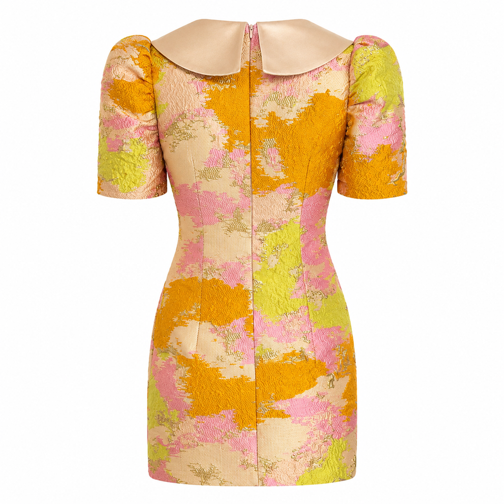 VIVIENNE SORBET DESS