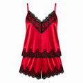AURA ROUGE SET