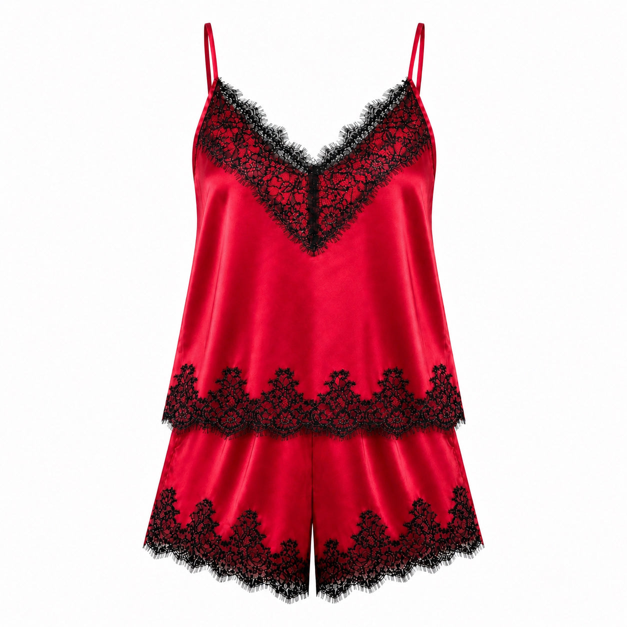 AURA ROUGE SET