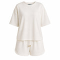 MILA IVORY SET