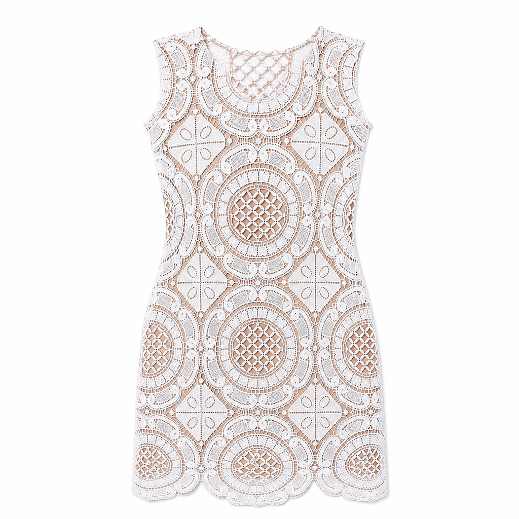 ÉLODIE DRESS