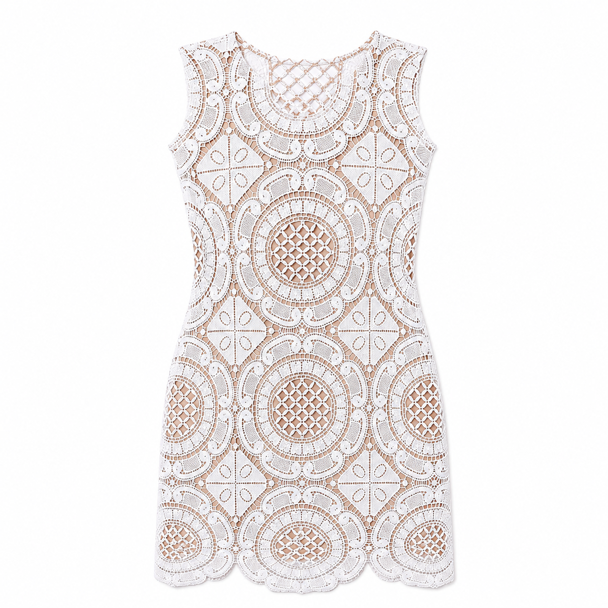 ÉLODIE DRESS