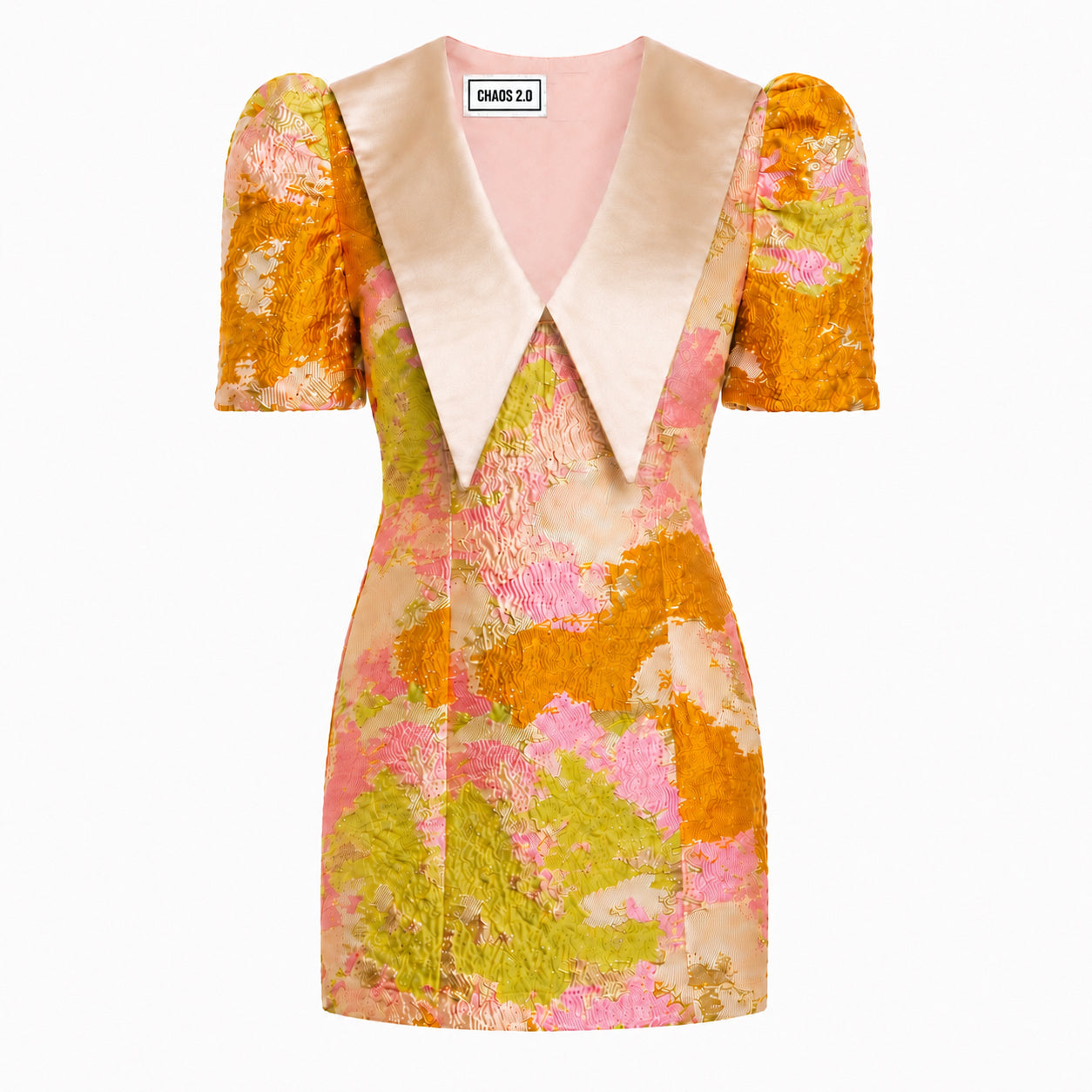 VIVIENNE SORBET DESS
