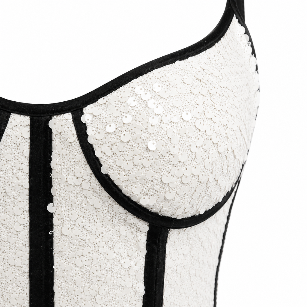 ICONIC DRESS - PRE ORDER -