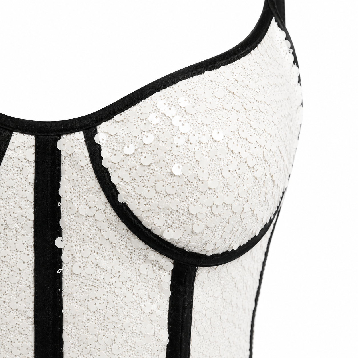 ICONIC DRESS - PRE ORDER -