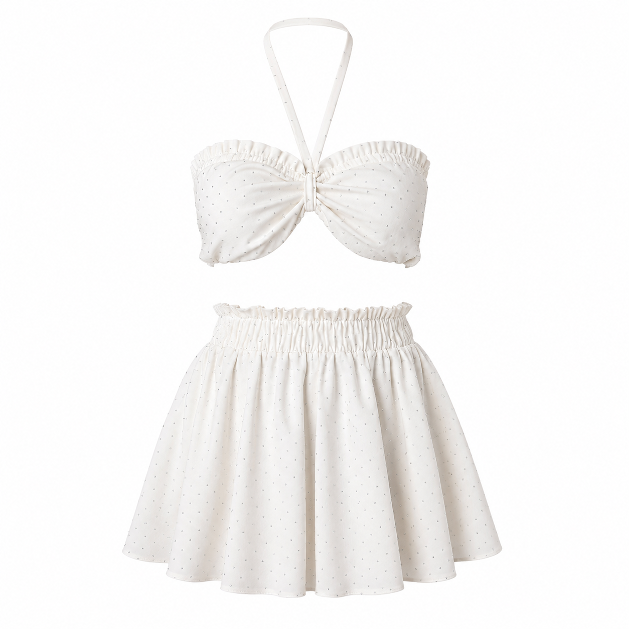 BIANCA RESORT SET