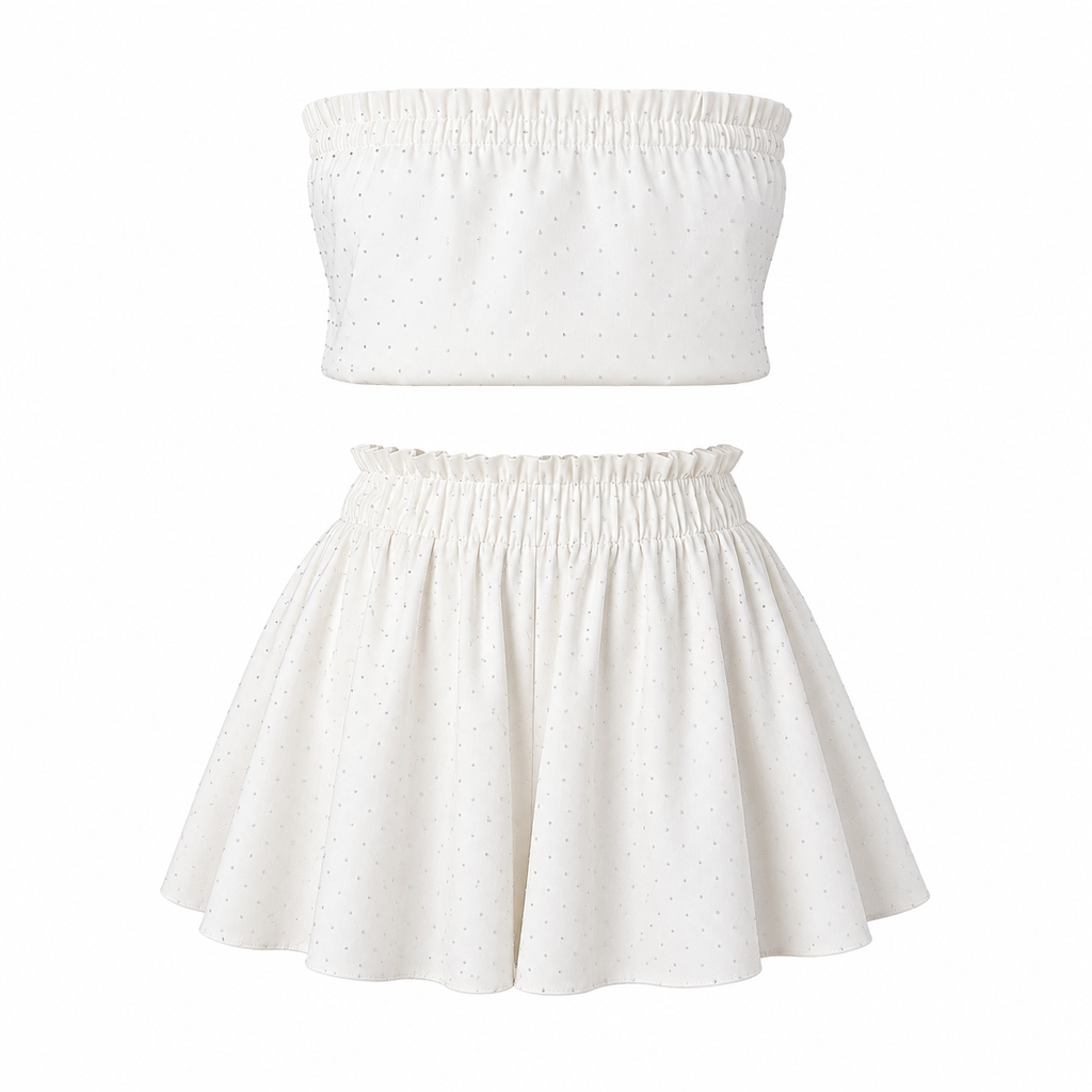 BIANCA RESORT SET
