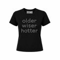 OLDER WISER TEE
