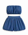 BLUE JEANS BUBBLE SET