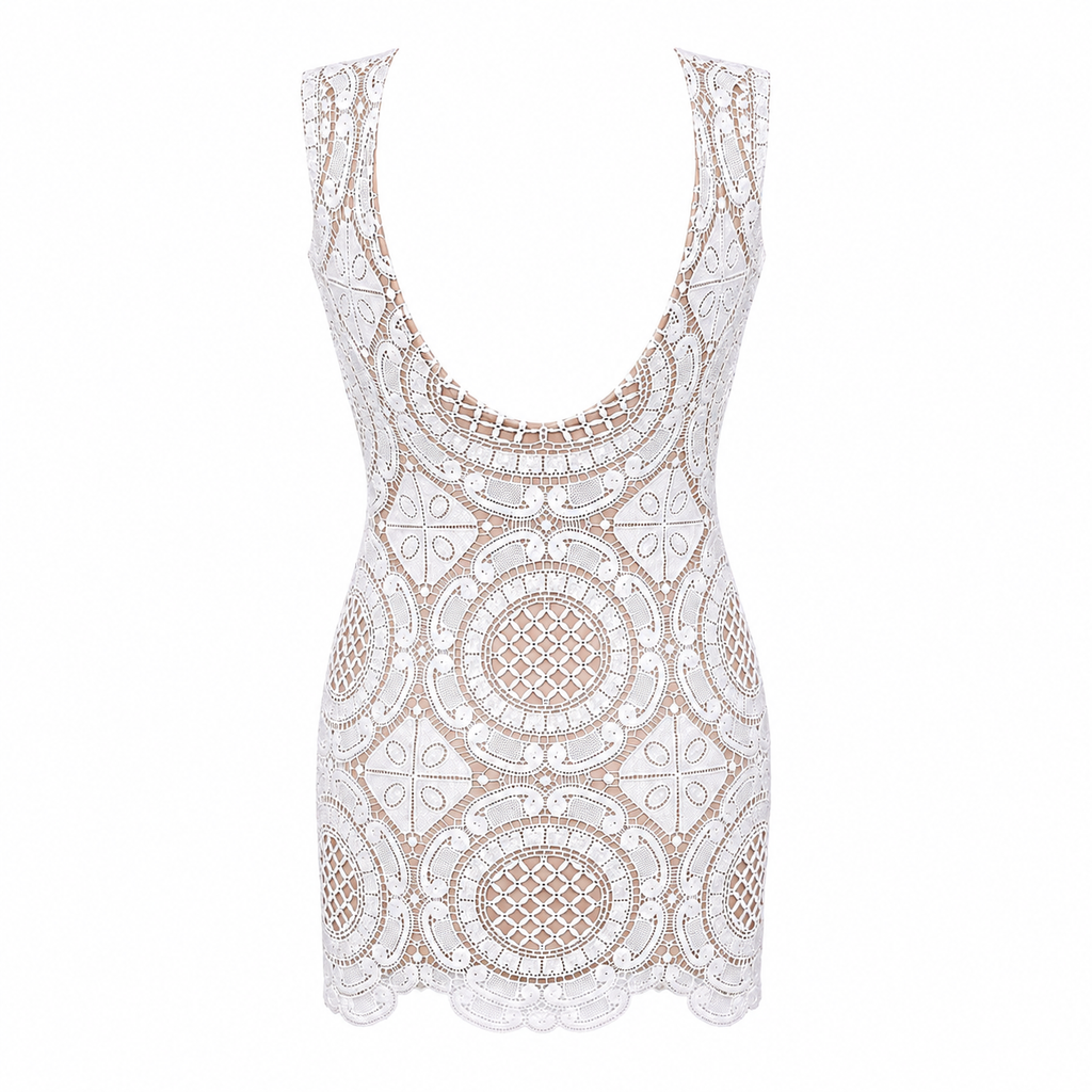 ÉLODIE DRESS