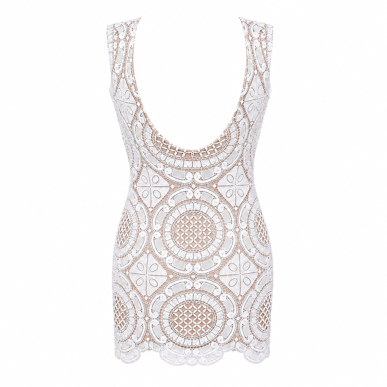 ÉLODIE DRESS