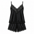 AURA BLACK SET