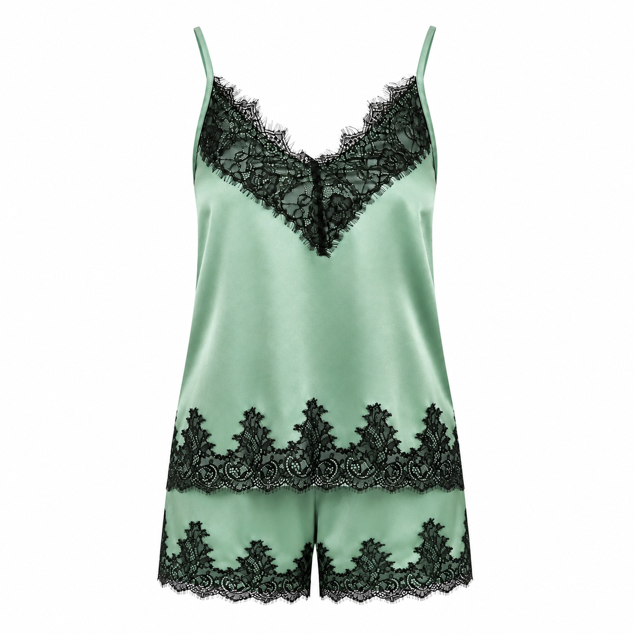 AURA MATCHA SET