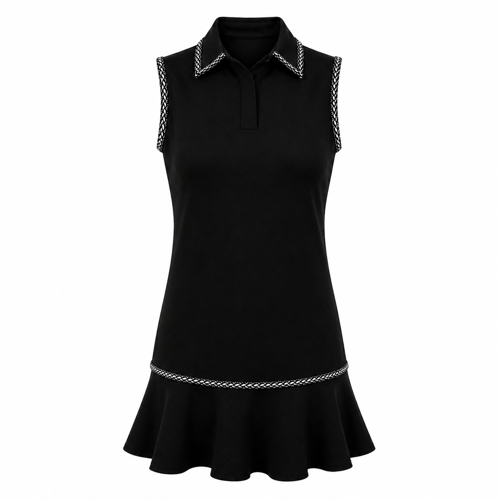 VIN DRESS