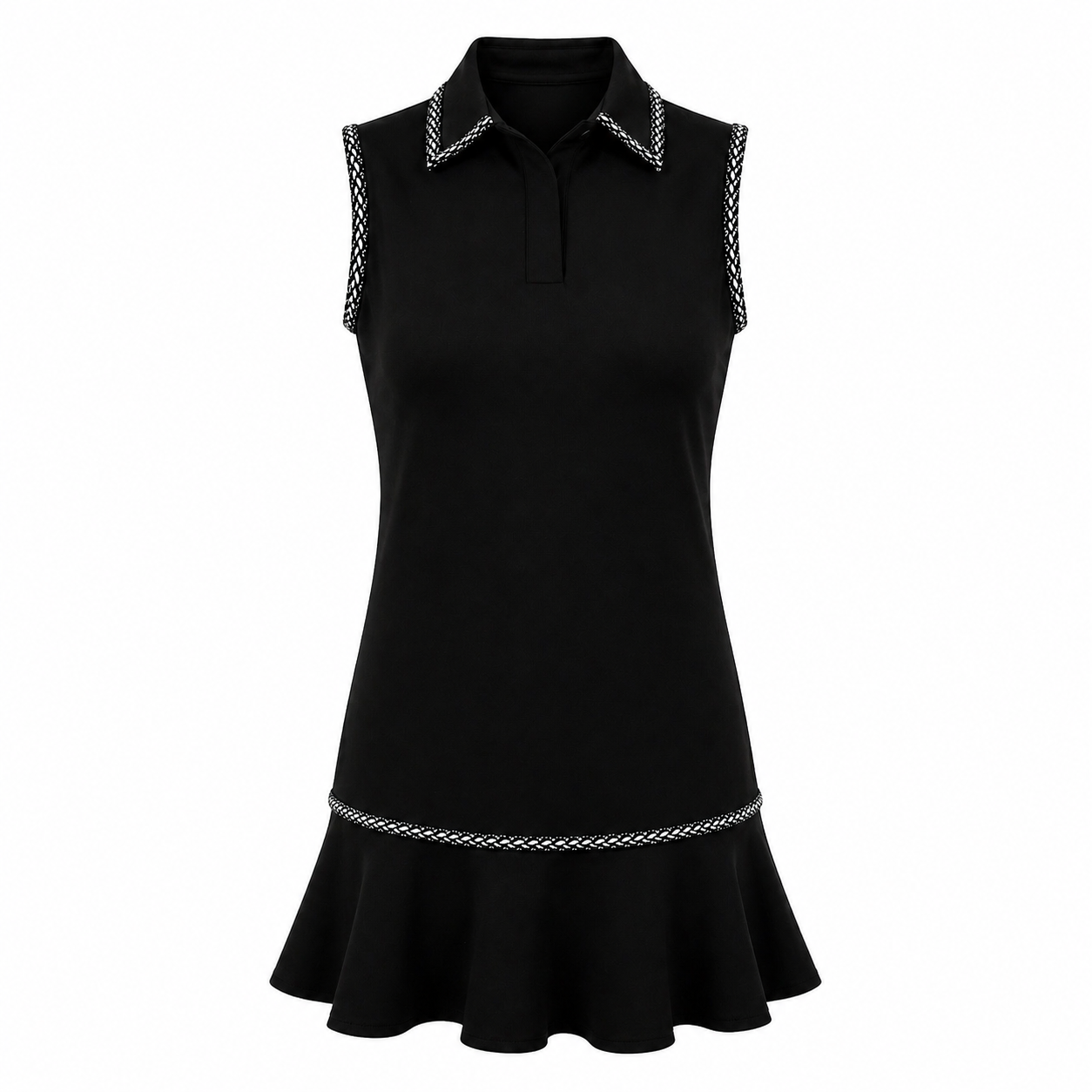 VIN DRESS