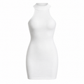 ALBA WHITE DRESS