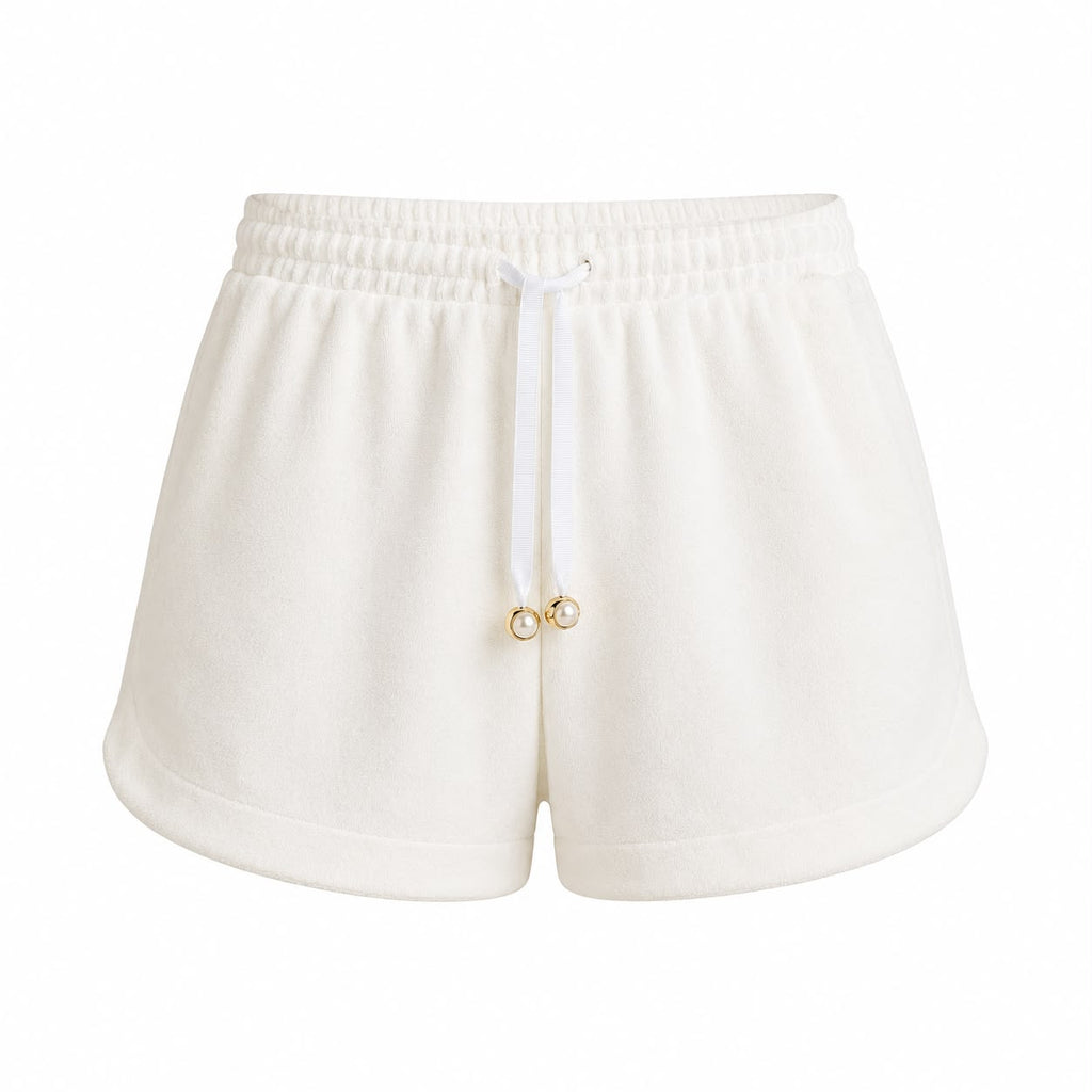 MILA IVORY SET