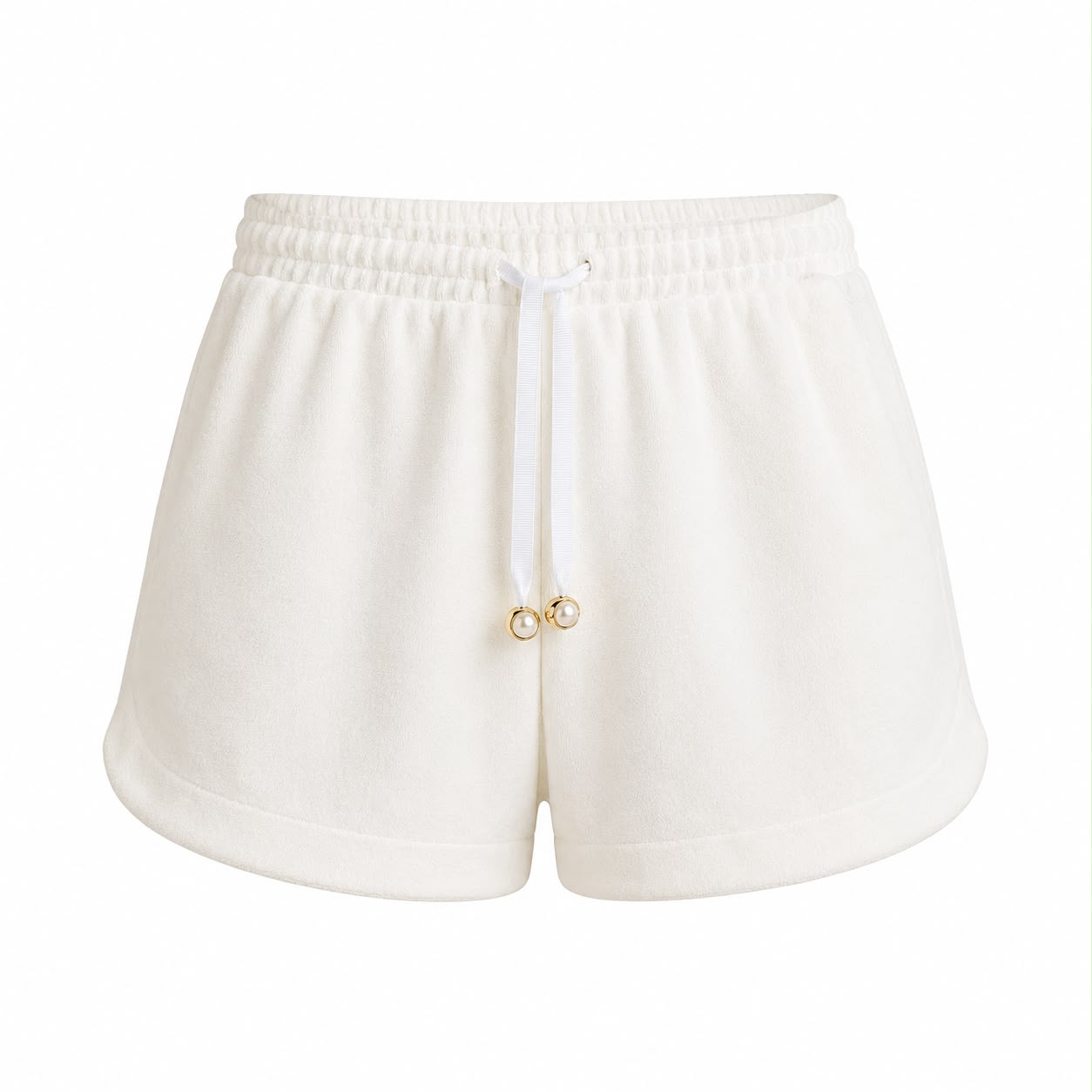 MILA IVORY SET