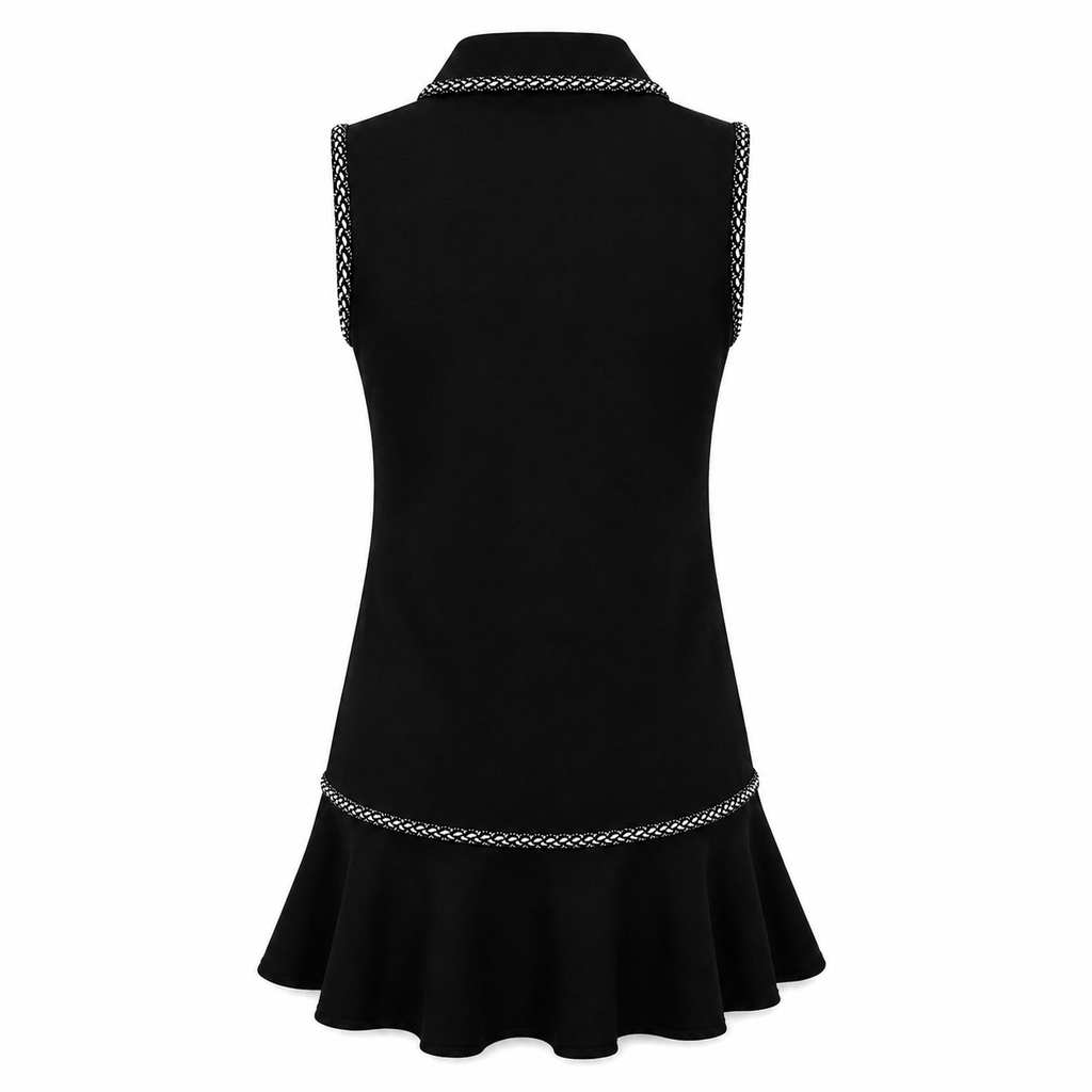 VIN DRESS