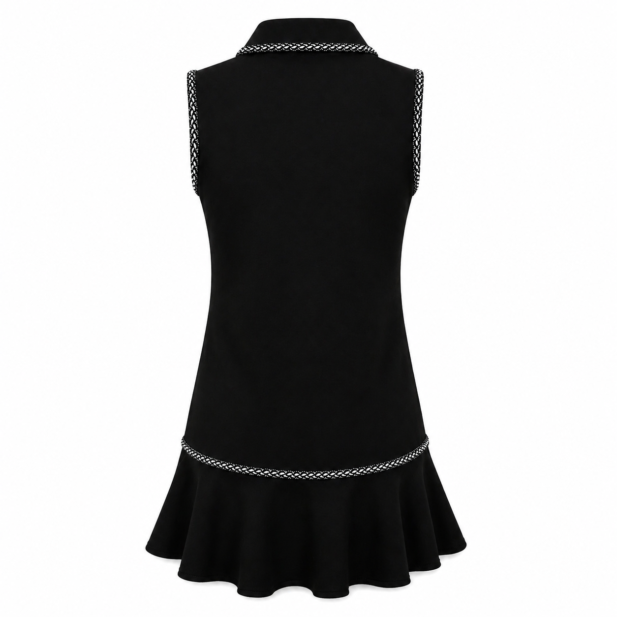 VIN DRESS