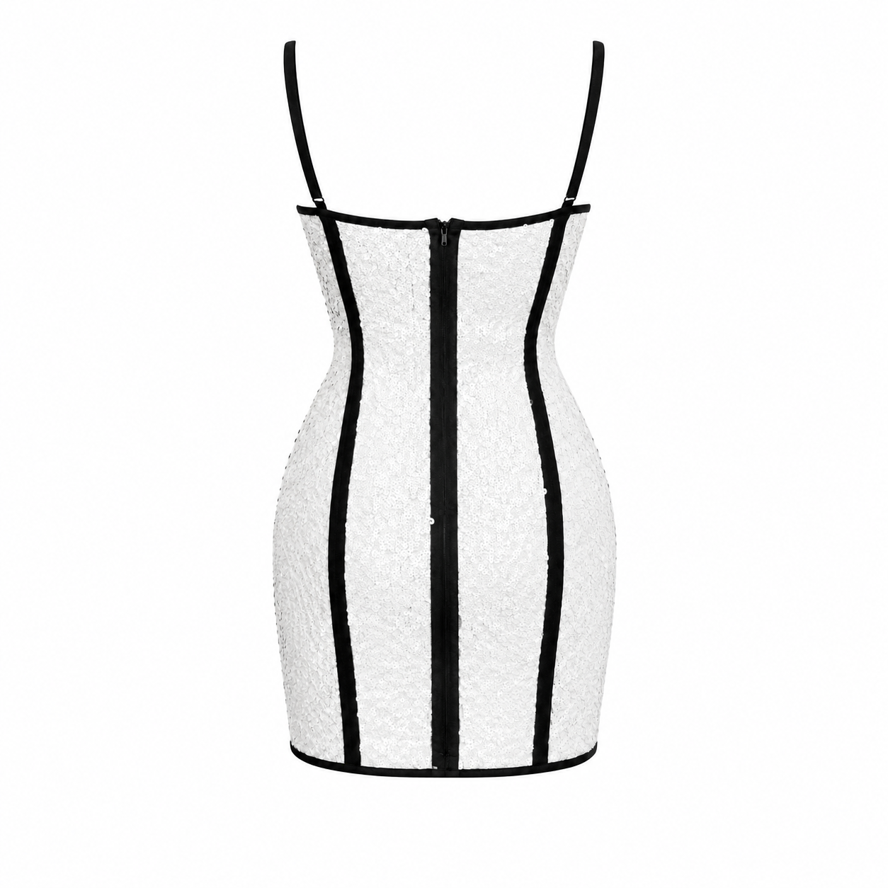 ICONIC DRESS - PRE ORDER -