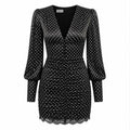NOIRA ICON DRESS