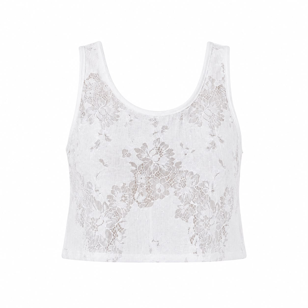 SERAPHINE TOP