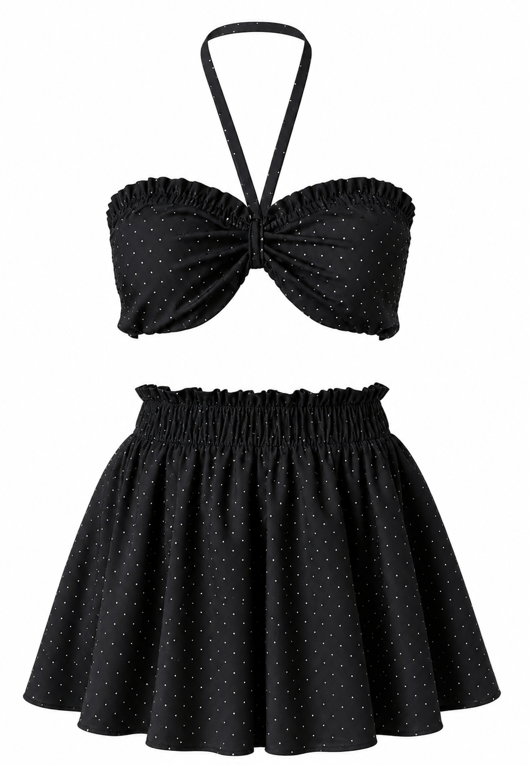 NERA RESORT SET