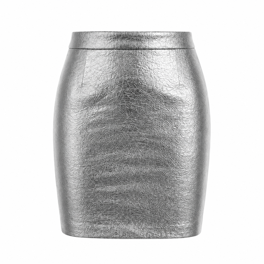 MOONLIGHT MINI SKIRT