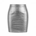 MOONLIGHT MINI SKIRT