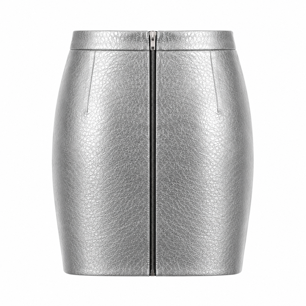 MOONLIGHT MINI SKIRT