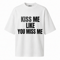 KISS TSHIRT - PRE ORDER