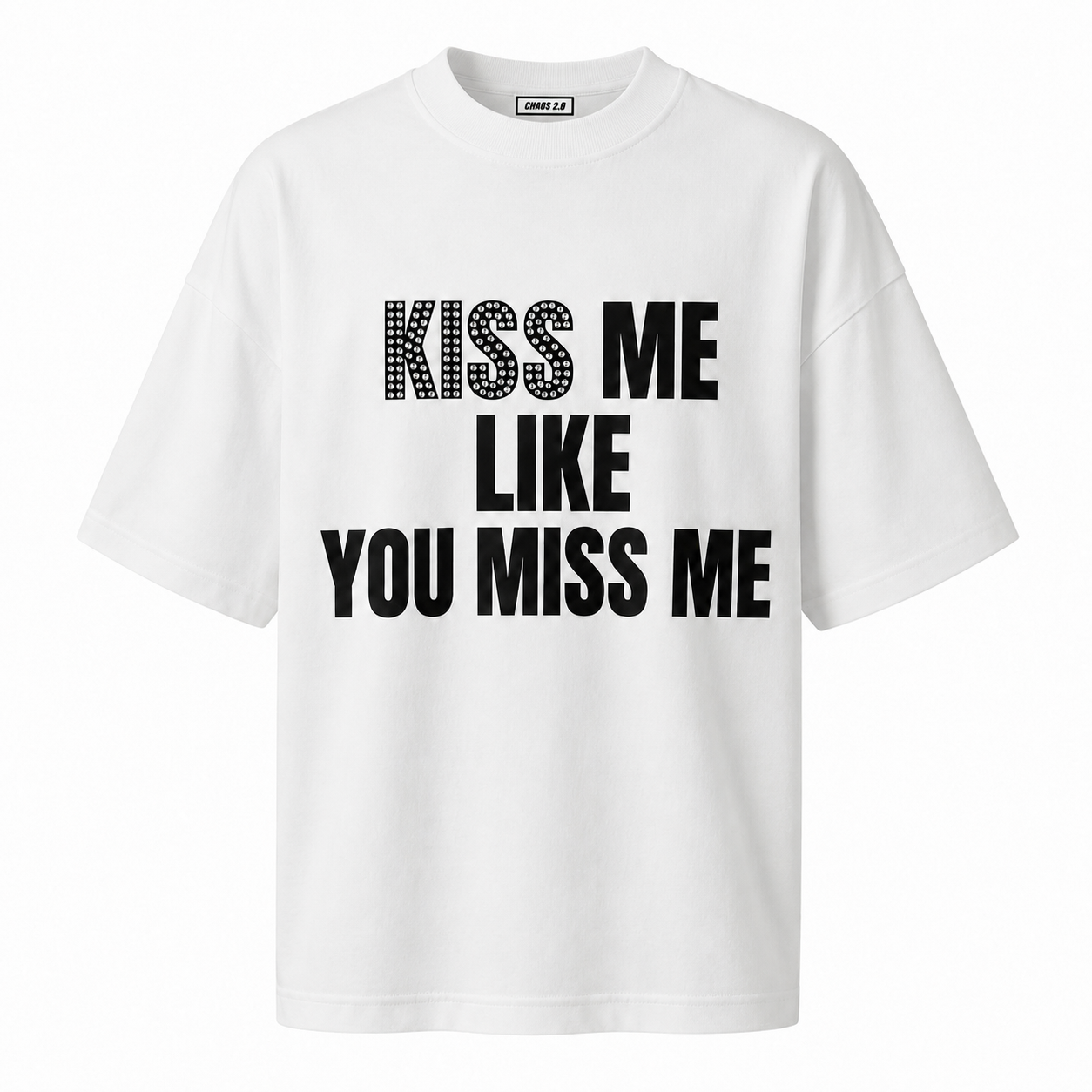 KISS TSHIRT - PRE ORDER