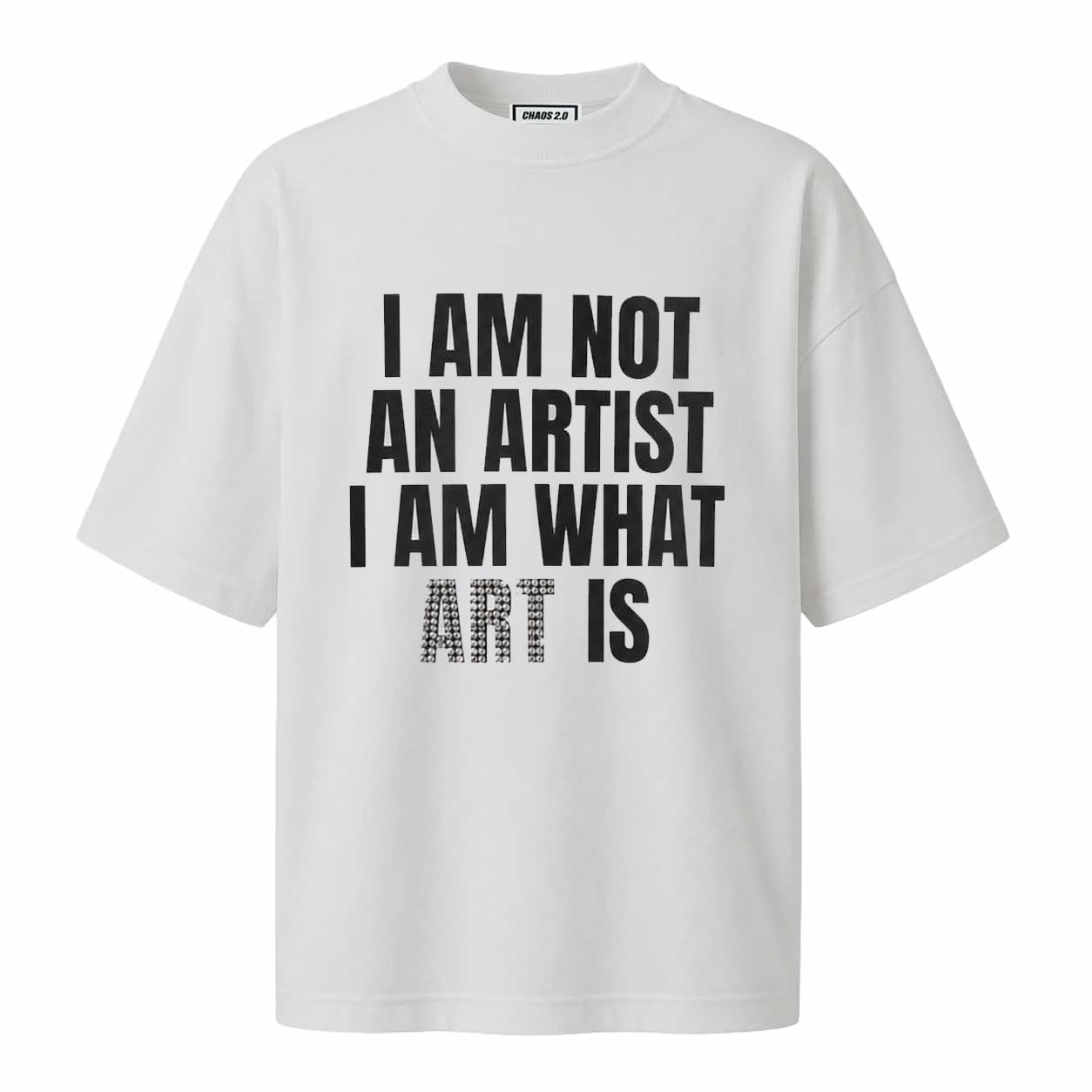 ART THIRT - PRE ORDER