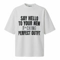 F*CKING TSHIRT - PRE ORDER