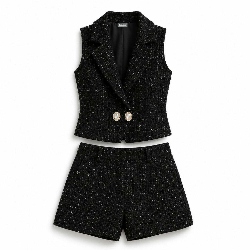 COCO NOIR SET