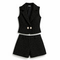 COCO NOIR SET