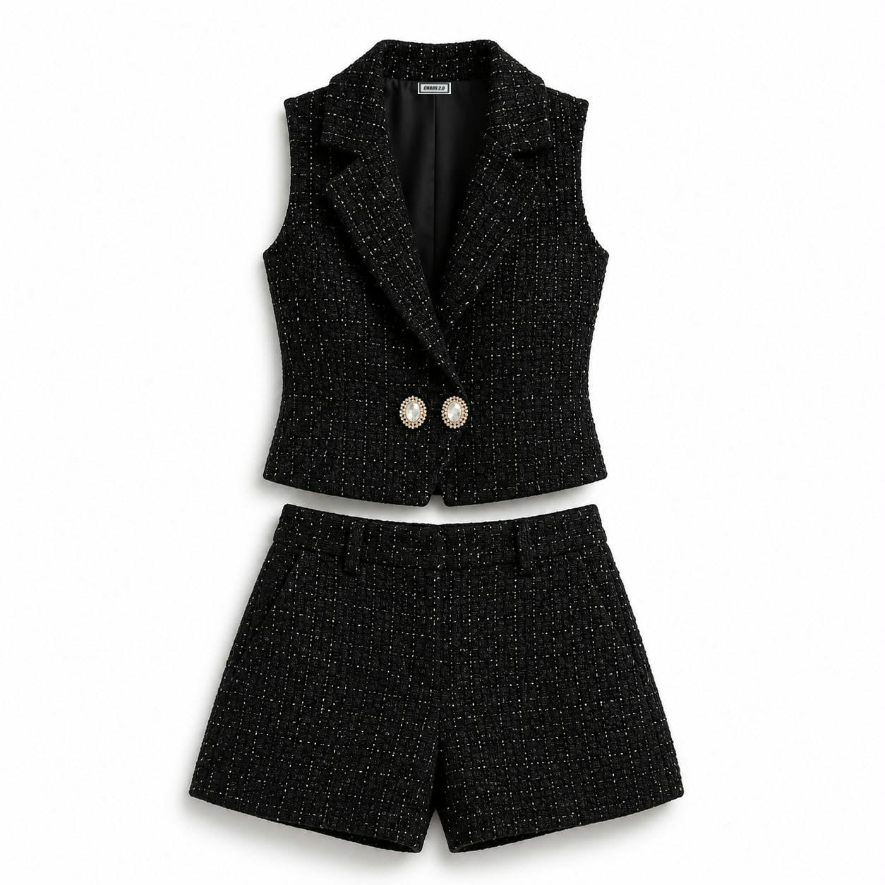 COCO NOIR SET
