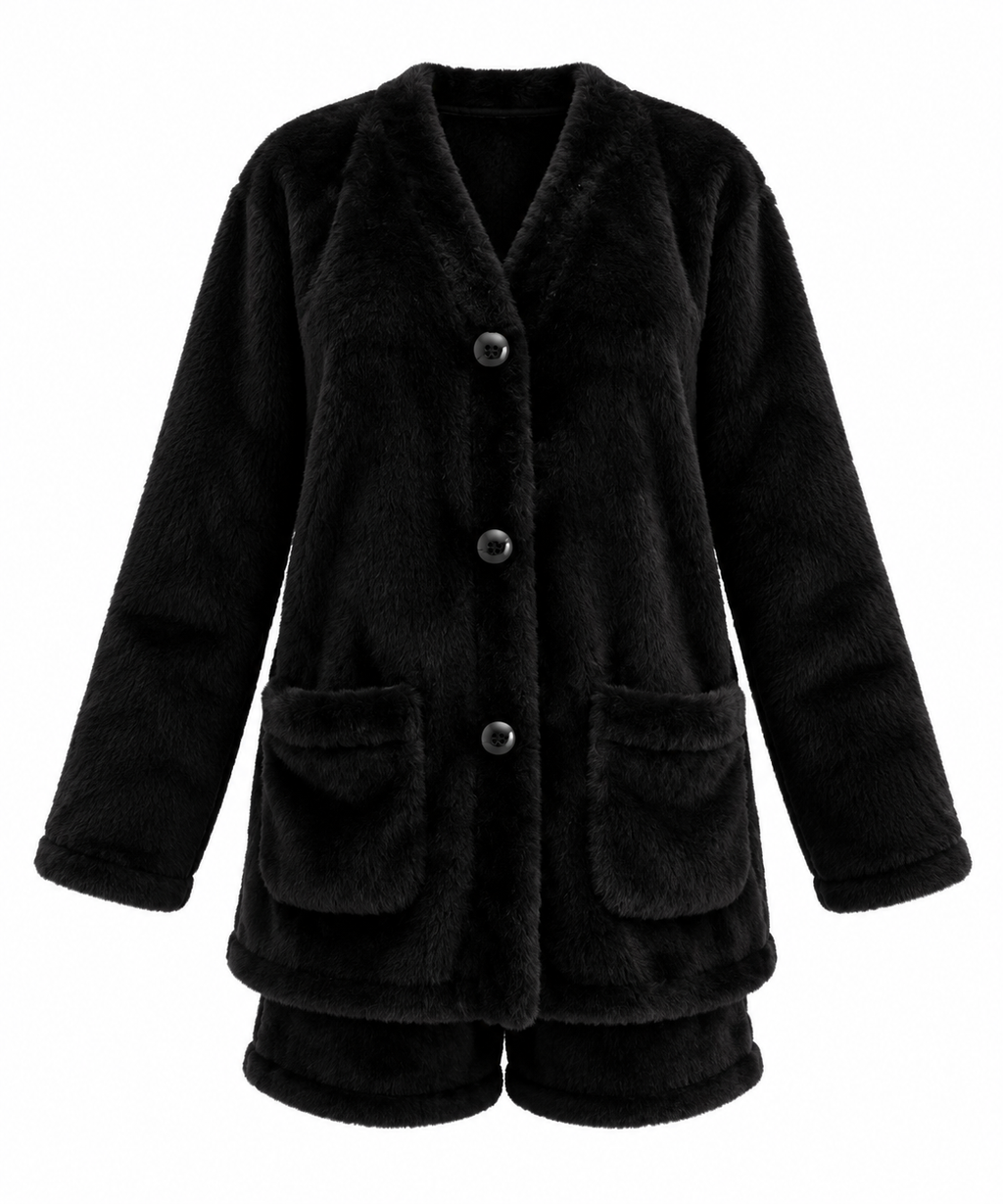 NOVA FUR SET
