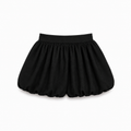 NOIR BUBBLE SKIRT