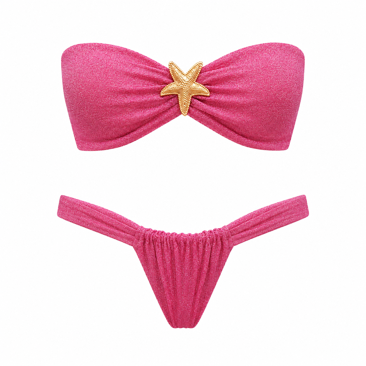 SUNKISS PINK BIKINI