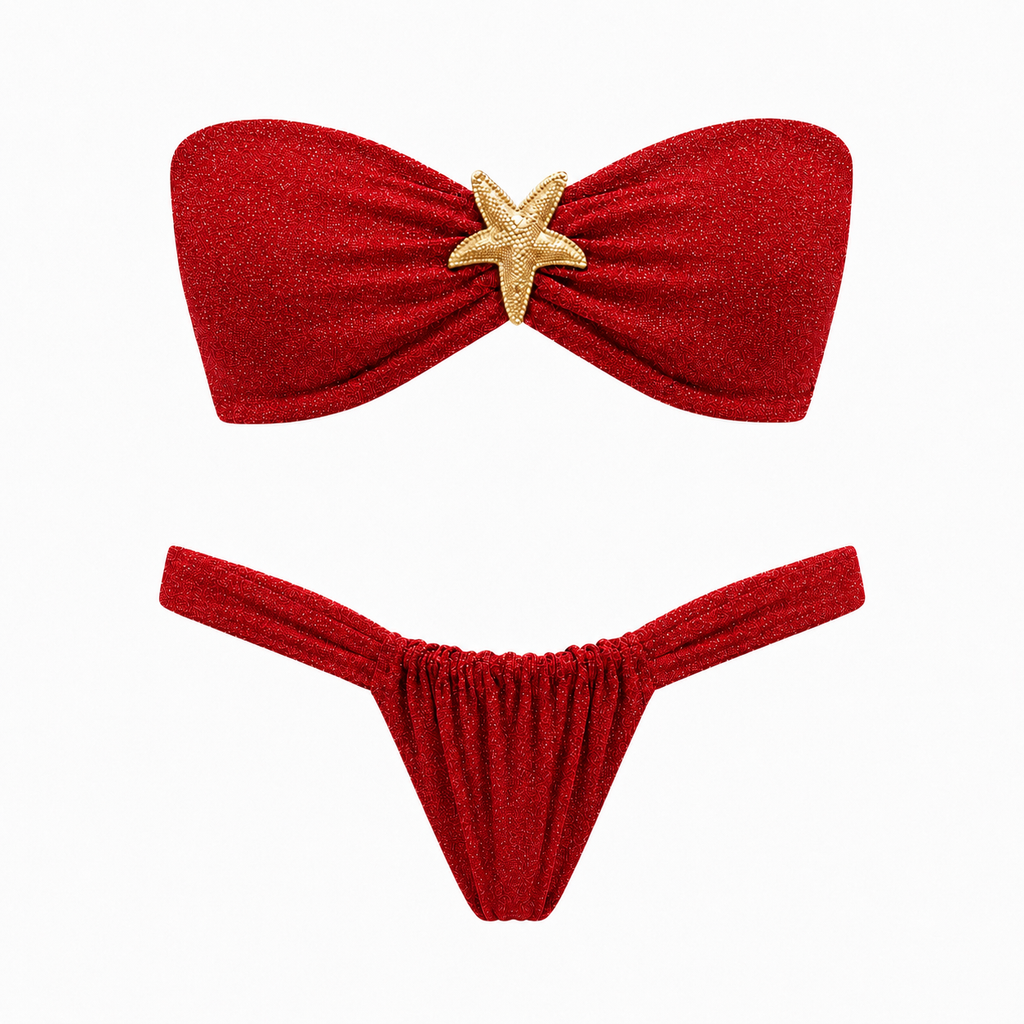 SUNKISS RUBY BIKINI