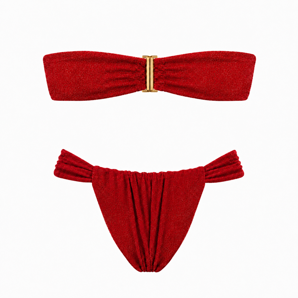 SUNKISS RUBY BIKINI