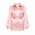 VELA BABY PINK SET