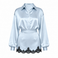 VELA BABY BLUE SET