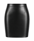 L’OMBRE MINI SKIRT