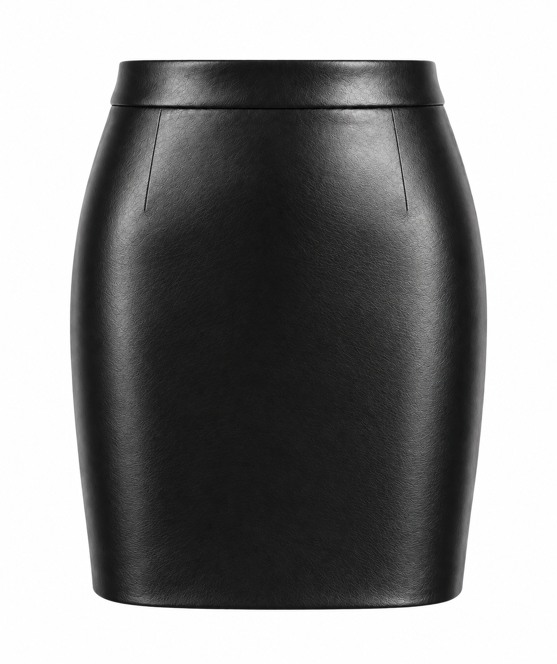 L’OMBRE MINI SKIRT