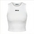 TOP Z HAFTEM ICON WHITE