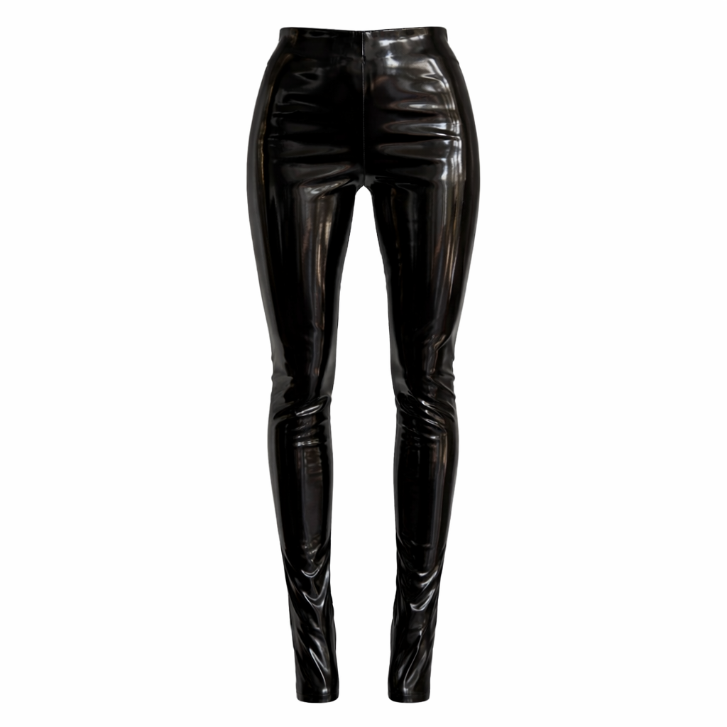 LATEKSOWE LEGGINSY AYLA LEGGINS