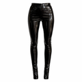 LATEKSOWE LEGGINSY AYLA LEGGINS